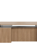 Beau Selectric Executive Desk