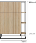 Benni Storage Unit