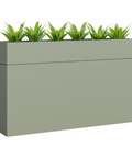 Blair planter Divider Bay Leaf