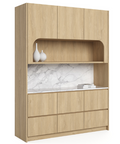 Bria Cupboard