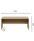 CONCEPT DESK