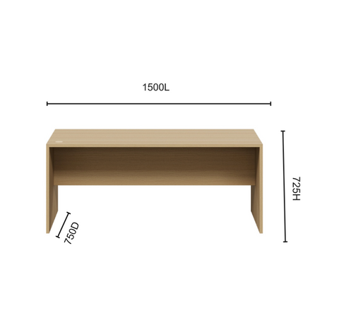 CONCEPT DESK
