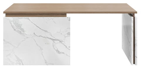 Compass Executive Desk