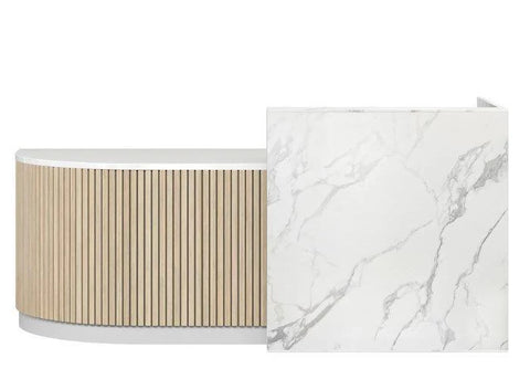 Cosmo Reception Desk