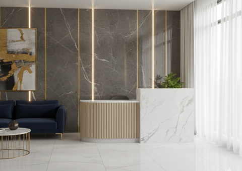 Cosmo Reception Desk