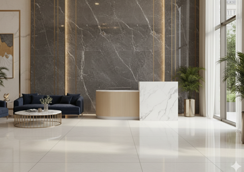 Cosmo Reception Desk