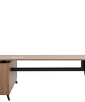 Delta Deluxe Executive with Storage