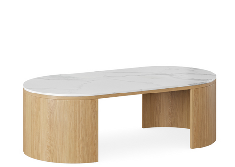 Dixie Pill Coffee Table