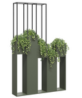 Eureka Vertical Garden b