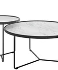 Eclipse Coffee Table