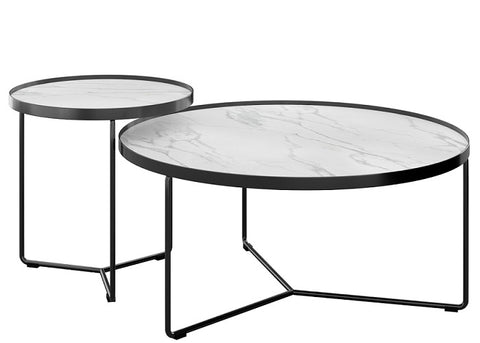 Eclipse Coffee Table