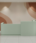 Elara Reception Desk