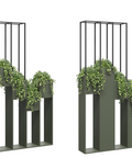 Eureka Vertical Garden