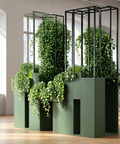Eureka Vertical Garden