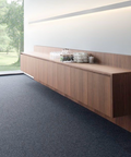 FLOATING WALL CREDENZA - FL 03