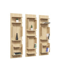 Flex Wall Storage