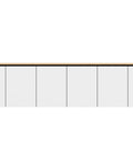 Floating Wall Credenza – FL 04