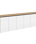 Floating Wall Credenza – FL 04