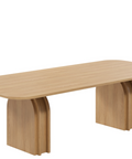 Florence Boardroom Table