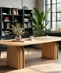 Florence Boardroom Table