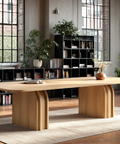 Florence Boardroom Table
