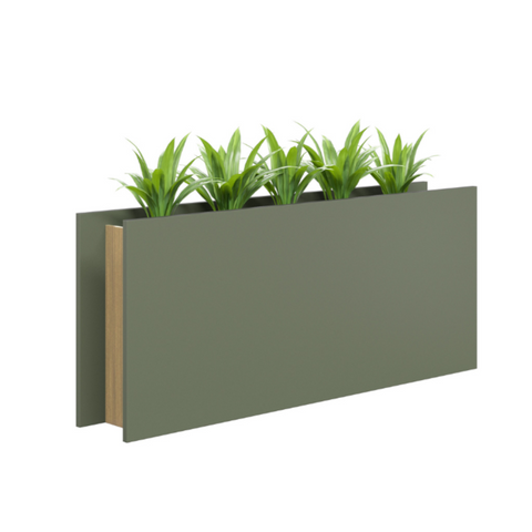 Glade Planter Divider