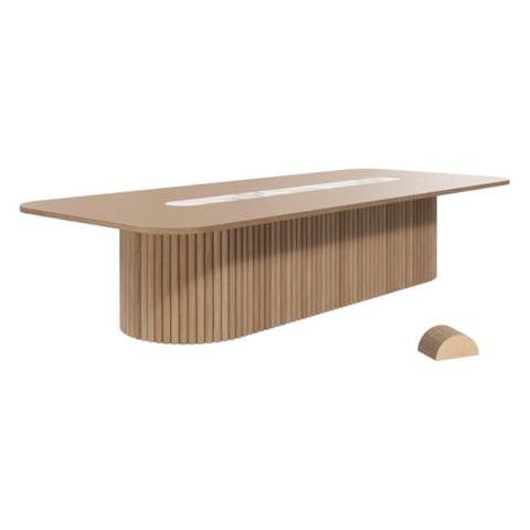 Harmony Full Boardroom Table