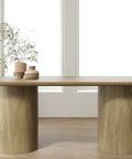 Huxley Bar Table