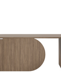 jessie Executive Desk