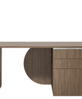 Jessie Executive Desk