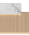 Jupiter Reception Desk