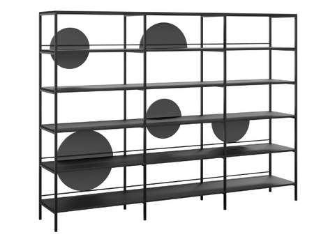 Kiko Welded Unit