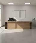 Layla Reception Desk