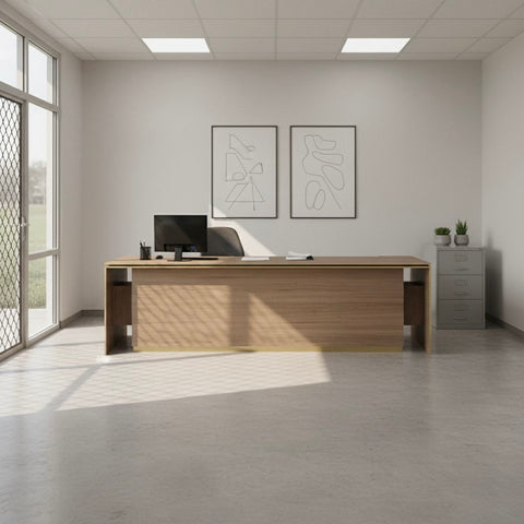 Layla Reception Desk