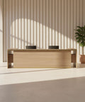 Layla Reception Desk