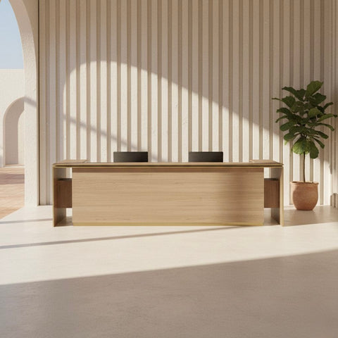 Layla Reception Desk