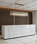 Lusto Reception Desk