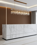 Lusto Reception Desk
