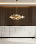 Lusto Reception Desk