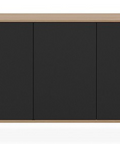 MILA II CREDENZA size