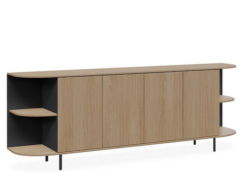 MILA I CREDENZA