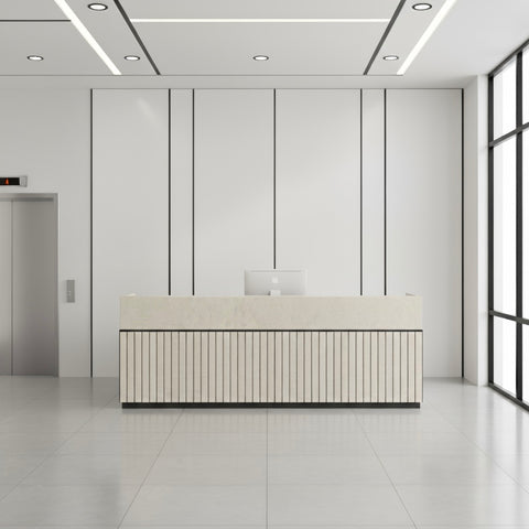 Manhattan Reception Desk