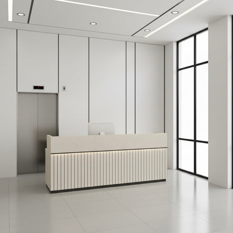 Manhattan Reception Desk