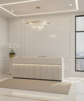Manhattan Reception Desk