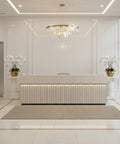 Manhattan Reception Desk