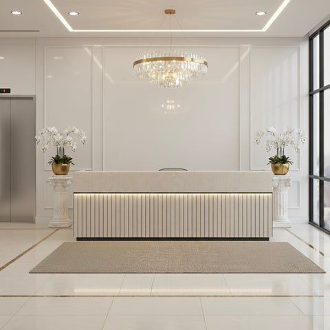 Manhattan Reception Desk
