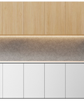Maye Cupboards MEASUREMENTS