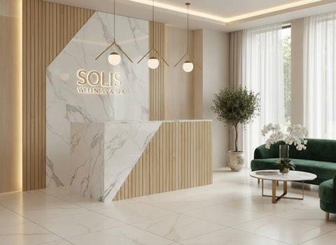 Mies summit ink lines