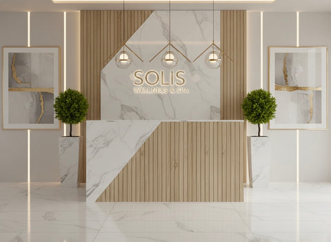 Mies summit ink lines