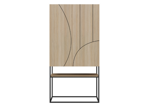 NIMBUS CUPBOARDS A